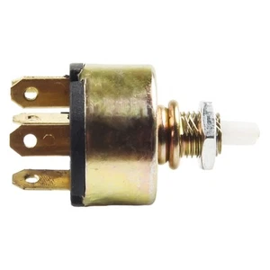 AC Switch Conditioning 3 Speed Blower Switch AC Control Plastic Rotation Knob - Picture 1 of 12