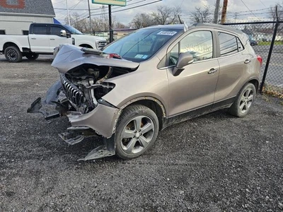 Blower Motor BUICK ENCORE 13 14 15 16 17 18 19 20 21 22 - Image 1 of 4