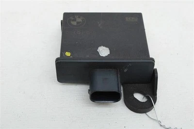 Used Tire Pressure Monitoring System (TPMS) Control Mod fits: 2010 Bmw 750I Susp - Изображение 1 из 4