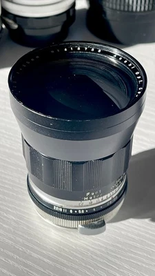  Asahi Pentax Auto Takumar 35mm f/2.3 Lens for M42 Screw Mount USA seller - Image 1 of 4