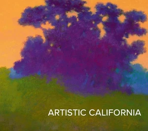 California artística: arte regional de la colección de los museos de bellas artes o - Imagen 1 de 1
