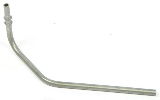 Camaro Z28 1967-69; línea de vacío distribuidor Foto 1 de 1