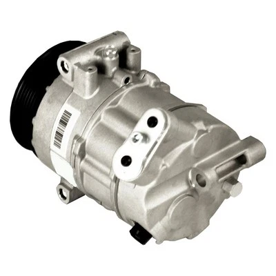 For Pontiac G8 2008-2009 gpd 6513015 A/C Compressor Foto 1 de 2