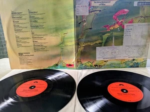 The Velvet Underground Lou Reed ONCE UPON A TIME 1976 Vinyl German Polydor 99p - Picture 1 of 24