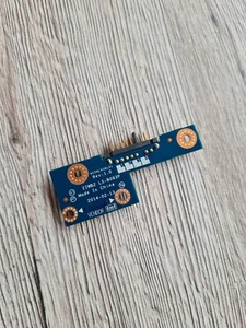 Connecteur Batterie provenance Lenovo Ziwb2 Ls-b093p - Afbeelding 1 van 2