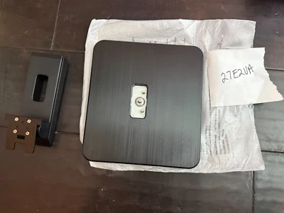 Amazon Basics 27 Inch Monitor stand .. Monitor Stand only AOC 27E2UA - Image 1 of 3