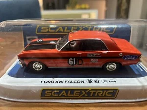 scalextric Ford XW Falcon - Picture 1 of 1