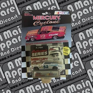 AJ Foyt 1:64th Racing Champions - Imagen 1 de 6