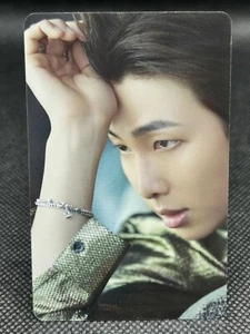 RM No.3 BTS DICON Trading PHOTO Card Official  KPOP Japanese  - Picture 1 of 12