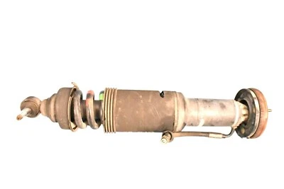 03-06 Mercedes SL500 SL600 R230 передний правый гидравлический амортизатор стойка оригинальная - Изображение 1 из 4