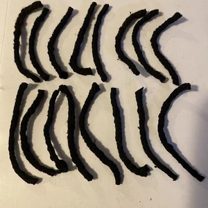 bushcraft survival Amazing High Quality Char Cord For Fire Starting  - Picture 1 of 3