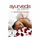 DVD - Ayurveda At Home Vol. 1 - Ganz