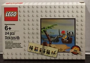 LEGO Pirates Classic Pirate Minifigure (5003082) - Picture 1 of 4
