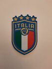 1 x Italy FC Iron On or Sew on Patch Great Quality Italia