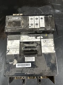 Disyuntor de línea Square D LX36400 I LSI Trip 400a 600v 3p - Imagen 1 de 3