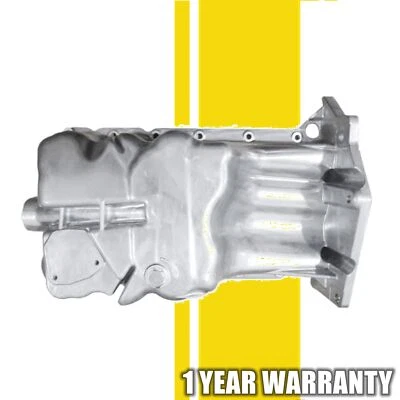 cárter de aceite para Chevrolet Trax Cruze 2013-2015 Sonic Buick Encore 1,4 L l4 Foto 1 de 3