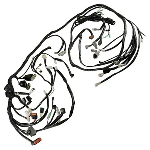 Wiring Harness For Yamaha Viking 700 YXM700DHH 4x4 Hunter Edition 2014-2015  - Picture 1 of 7