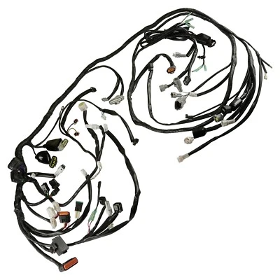 Wiring Harness For Yamaha Viking 700 YXM700DHH 4x4 Hunter Edition 2014-2015  - Image 1 of 4