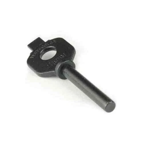 1x CQR FP3 Feueralarm Rufpunkt/Glasbruch Test und Reset Schlüssel