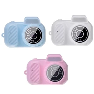 Miniature 1080p Digital Camera for Kids Featuring 0.96Inch Screen for Birthday - Picture 1 of 11
