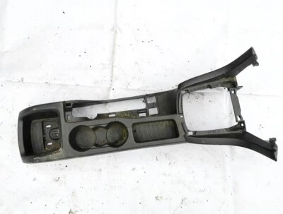 Ford Focus 2009 Cup holder and Coin tray 4m5xa04584a, 4m5x-a04584- #1022284-99 - Image 1 of 4