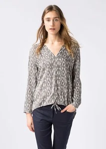 Camicia-camicetta stampata Marc O'Polo D41 combo. NUOVO!!! OFFERTA%%% - Foto 1 di 1