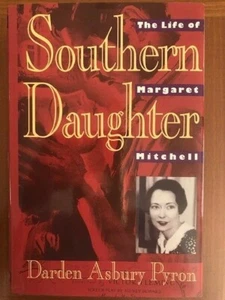 Darden Asbury Pyron. Southern Daughter : The Life of Margaret Mitchell. - Imagen 1 de 1