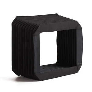 FS DIY Made Excess Replacement Bellows For Ikon Makina Agfa Kodak Film Camera - Picture 1 of 5