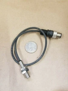 Sensor interruptor de proximidad Schunk 0301518 YG IN 80/S - Imagen 1 de 1