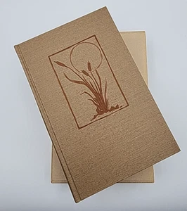 The Mill on the Floss Georg Eliot The Heritage Press with Slipcase READ BLUE - Picture 1 of 22