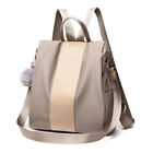 Fashion Women's Backpack Purse bag Anti-theft School Handbag Waterproof Rucksack