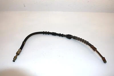 94 Polaris 400l 4x4 Oem Left Brake Line 1930752 APS Foto 1 de 4