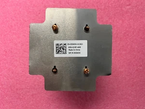 Dell PowerEdge T130/T330/T340 CPU Processor Cooling Heatsink 05D65X - Picture 1 of 2