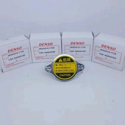 RADIATOR CAP 0,9 TOYOTA LAND CRUISER FJ40 FJ45 FJ55 BJ40 BJ42 HJ45 1pcs - Изображение 1 из 4
