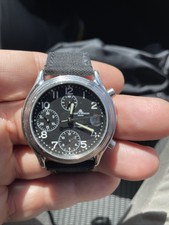 Orologio Baume Mercier Cronografo usato in Italia | vedi tutte i 64 prezzi!