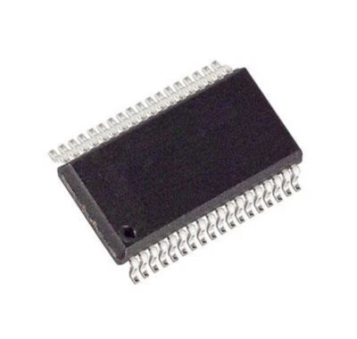 30343 Bosch HSSOP-36 – control chip for ECU control unit car | new - Image 1 of 2