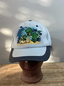 Dinosaur World SnapBack Adjustable Hat - Picture 1 of 5