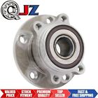 [1-Pack] 513253 FRONT Wheel Bearing & Hub Assembly for 2010 Volkswagen Golf City