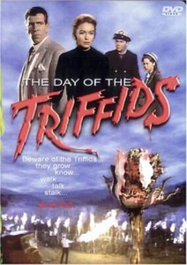 The Day of the Triffids - DVD Region / Zone 1 Neuf N&S - Picture 1 of 1