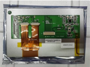 AM800480R3TMQWTA1H AM800480R3TMQWTA2H AM800480R3TMQWTA4H AM800480R3TMQWTAKH LCD - Picture 1 of 4