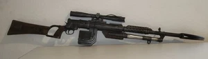 Star Wars Blaster Boba Fett Cosplay *Prop* Star Wars Blaster Rifle - Bild 1 von 3
