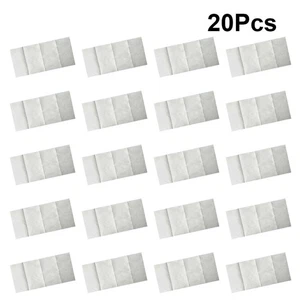  20 Stück Einweg Sprossen Tuch Begleiter Gartenarbeit Sicher Feuchtigkeitsspendend - Bild 1 von 11