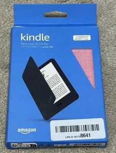 11th Generation Kindle Cover - Picture 1 of 3
