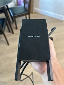 BrosTrend AX3000 WiFi 6 Extender Booster Dual Band Gigabit Port WPS WITH CAT 8 - Afbeelding 1 van 2