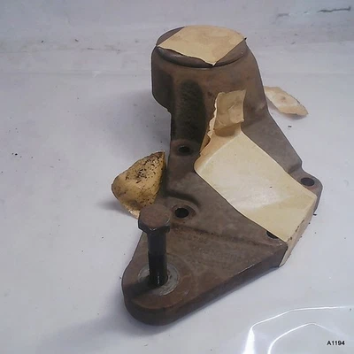 Dodge RAM 3500 2003-2012 5,9 l/6,7 l Cummins ventilador embrague soporte cojinete buje fabricante de equipos originales Foto 1 de 4