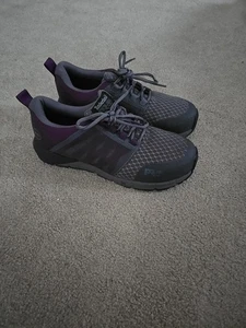 Zapatos Timberland PRO Radius Compuesto Puntera de Seguridad para Mujer Talla 9 - Imagen 1 de 6