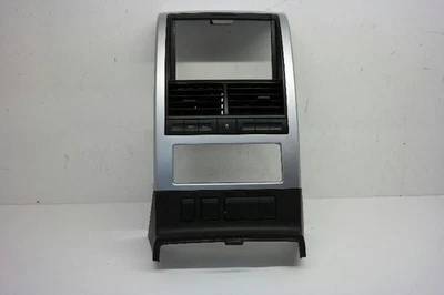 2006-10 Mercury Mountaineer Radio Bezel  - Image 1 of 4