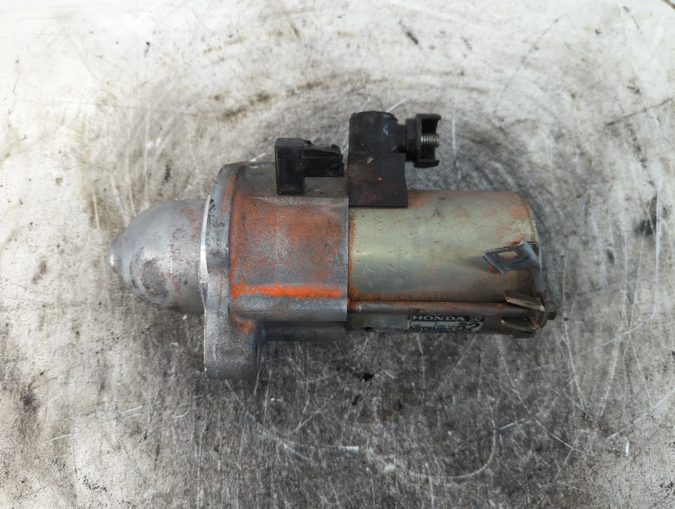 Motor de arranque Honda Accord 2008-2017 OEM CX7HU Foto 1 de 4