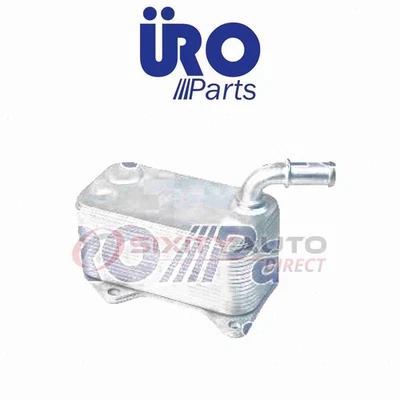 URO Engine Oil Cooler for 2012-2013 Volkswagen Golf R - Belts Cooling pe Foto 1 de 4