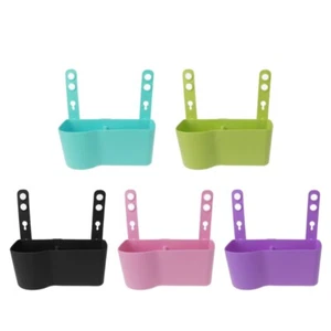 Auto Drinks Holders Shelves Cup Holder Car Accessories Seat Back Adjustable - Afbeelding 1 van 9